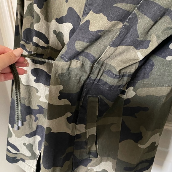 Army light jacket - Picture 4 of 4